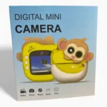 JUGUETE CÁMARA INSTANTÁNEA Y91 - Imagen 3