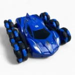 JUGUETE CARRO CON CONTROL AJ35-1 - Imagen 4