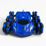 JUGUETE CARRO CON CONTROL AJ35-1 - Imagen 6