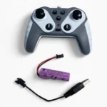 JUGUETE CARRO CON CONTROL AJ35-1 - Imagen 7