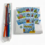 JUGUETE DIDÁCTICO 33381 - Imagen 4