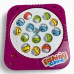 JUGUETE DIDÁCTICO 6214