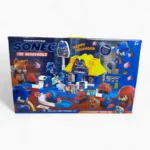 JUGUETE PISTA DE CARROS 111-13B - Imagen 3