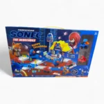 JUGUETE PISTA DE CARROS 111-13B