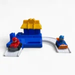 JUGUETE PISTA DE CARROS 111-13B - Imagen 2