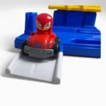 JUGUETE PISTA DE CARROS 111-13B - Imagen 5