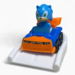 JUGUETE PISTA DE CARROS 111-13B - Imagen 4