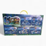 JUGUETE PISTA DE CARROS 111-341D - Imagen 3