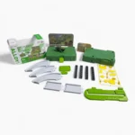 JUGUETE PISTA DE CARROS YL-5740 - Imagen 2