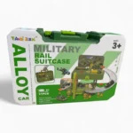 JUGUETE PISTA DE CARROS YL-5740