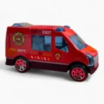 JUGUETE PISTA DE CARROS YL-5739 - Imagen 3