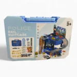 JUGUETE PISTA DE CARROS YL-5741 - Imagen 3