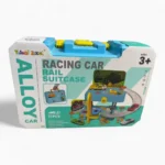 JUGUETE PISTA DE CARROS YL-5742