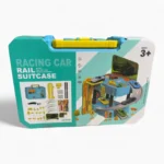 JUGUETE PISTA DE CARROS YL-5742 - Imagen 3