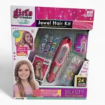 JUGUETE SET DE BELLEZA MBK-388