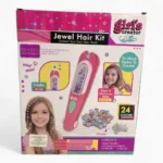 JUGUETE SET DE BELLEZA MBK-388 - Imagen 3