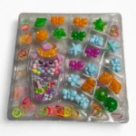 JUGUETE SET DE BISUTERÍA LD6505-14 - Imagen 2