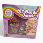 JUGUETE SET DE BISUTERÍA LD6505-14