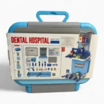 JUGUETE SET DE ODONTOLOGÍA 25733 - Imagen 3