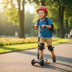 PATINETA 0072S SCOOTER 3 LLANTAS PAT0072S