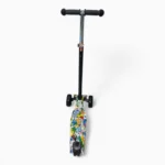 PATINETA 0072S SCOOTER 3 LLANTAS PAT0072S - Imagen 4