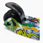 PATINETA 0072S SCOOTER 3 LLANTAS PAT0072S - Imagen 7