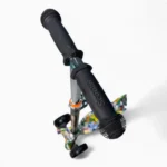 PATINETA 0072S SCOOTER 3 LLANTAS PAT0072S - Imagen 5