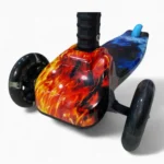 PATINETA 3 RUEDAS PATBQ-568 - Imagen 8