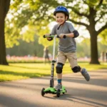 PATINETA 3 RUEDAS PATL-8