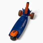 PATINETA 3 RUEDAS PATSDA-600 - Imagen 9