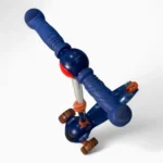 PATINETA 3 RUEDAS PATSDA-600 - Imagen 6