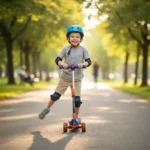 PATINETA 3 RUEDAS PATSDA-600