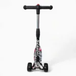 PATINETA MUSICAL LUCES COLORES PATBY-60 - Imagen 2