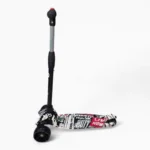 PATINETA MUSICAL LUCES COLORES PATBY-60 - Imagen 4