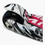 PATINETA MUSICAL LUCES COLORES PATBY-60 - Imagen 8