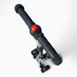 PATINETA MUSICAL LUCES COLORES PATBY-60 - Imagen 5