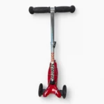 PATINETA NIÑA LUCES PEQUEÑA PAT304 - Imagen 2