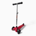 PATINETA NIÑA LUCES PEQUEÑA PAT304 - Imagen 5